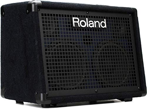 Roland ローランド キーボードアンプ KC-220 AC付き 00237 410+su0Xd0L.jpg